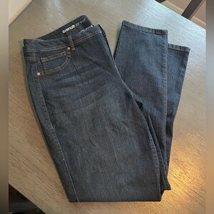 Avenue Denim Jeans